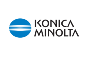 Запчасти Konica Minolta