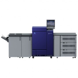 ACCURIOPRESS C6085/C6100