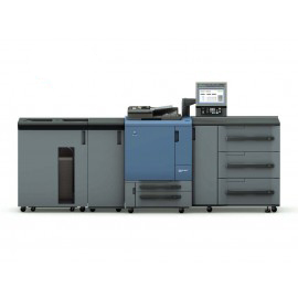 BIZHUB PRESS C1060/C1070/C71HC