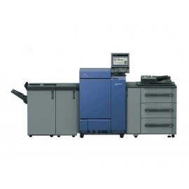 BIZHUB PRESS C1085/C1100