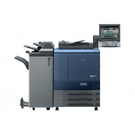 BIZHUB PRESS C6000/C7000